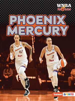 cover image of Phoenix Mercury